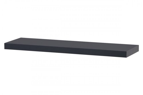 Nástěnná polička P-005 80 cm