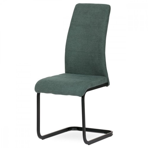 Jedálenská stolička DCL-414 - BAREVNÁ VARIANTA: Zelená