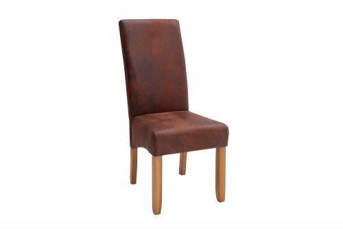 Chesterfield jídelní židle 2 ks DOLON Dekorhome