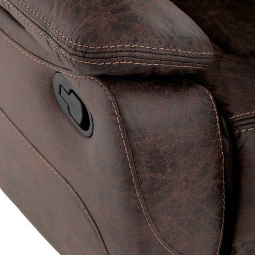 Polohovacie TV kreslo TV-4092