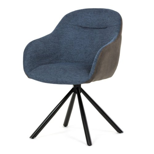 Otočné jedálenské kreslo DCH-Y1143
