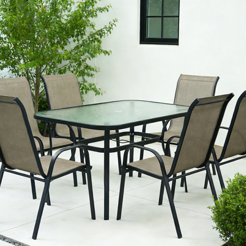 Záhradný stôl DEMAT NEW