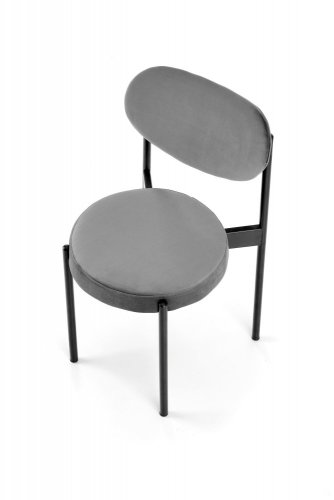 Jedálenská stolička K509