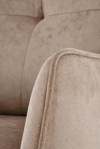 Otočné křeslo SCAMPI