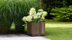 Kvetináč DECO SQUARE