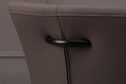 Konzolová jídelní židle 2 ks SATYR Dekorhome