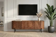 TV stolek NODLA 160 Dekorhome