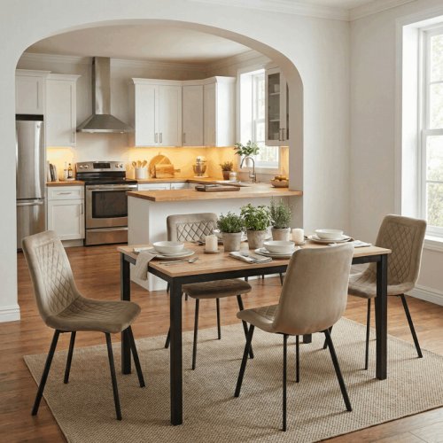 Jídelní stůl GDT-202