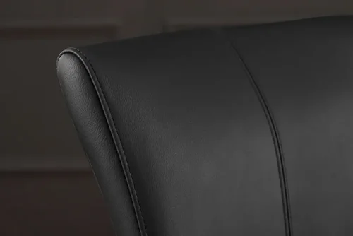 Konzolová jídelní židle 2 ks SATYR Dekorhome