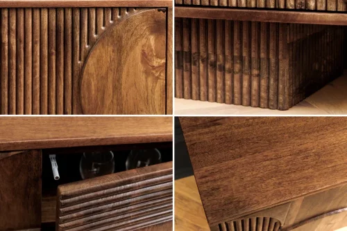 TV stolek ARIADNA Dekorhome