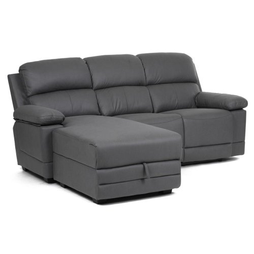 Polohovací sedací souprava ASD-4213