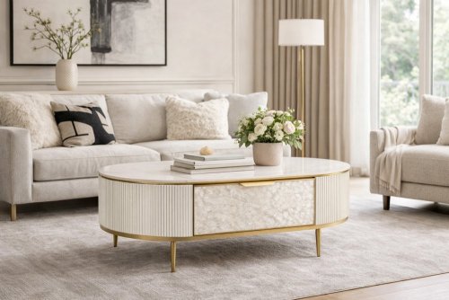 Stilig ST907C Konferenčný stolík