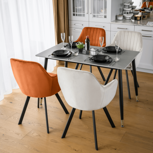 Jedálenský stôl FLORENC TYP 1