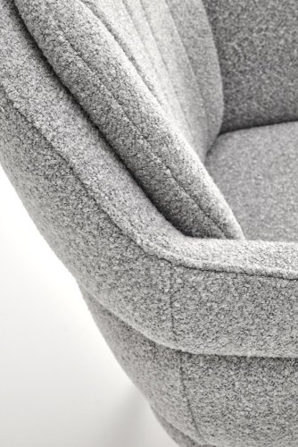 Otočné jedálenské kreslo K570