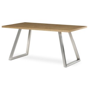Jídelní stůl HT-W1515 OAK
