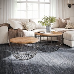 Avola AV2330-26B Sada stolů