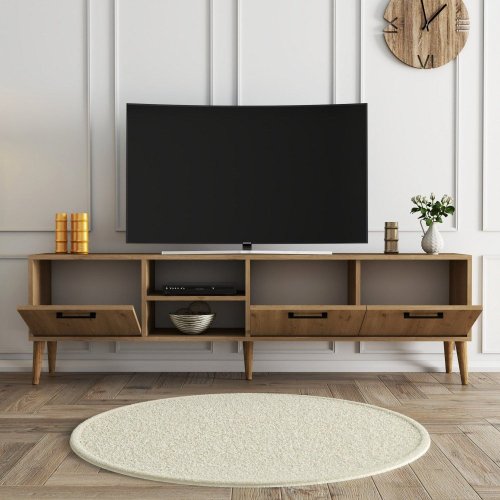 TV stolek Exxen - 1587