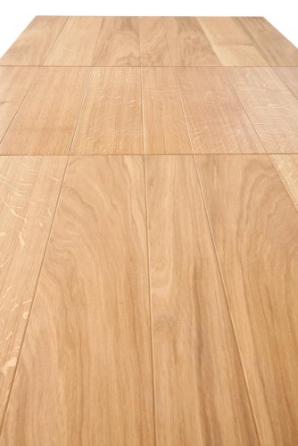 Rozkladací jedálenský stôl FIESTA