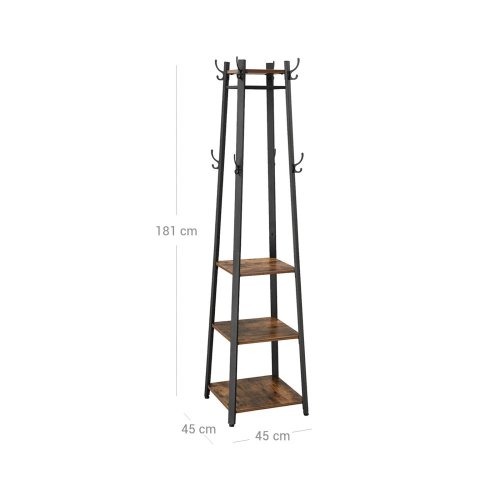 Věšák MADERA II