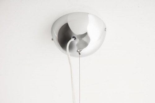 Závěsná lampa LIMA Dekorhome - PRŮMĚR: 50 cm