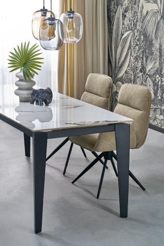 Rozkládací jídelní stůl FELIX