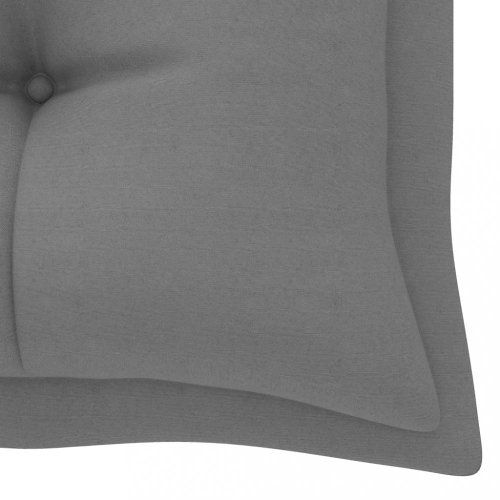 Voděodolná poduška na zahradní lavici 180 cm Dekorhome