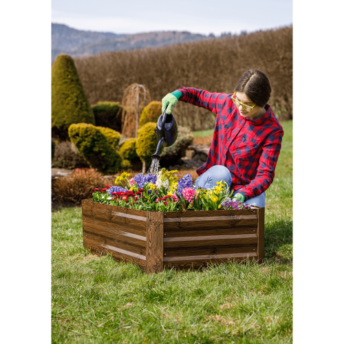 Vyvýšený záhon NONKY