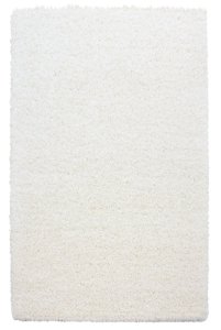 Kusový koberec Life Shaggy 1500 cream 60x110 cm