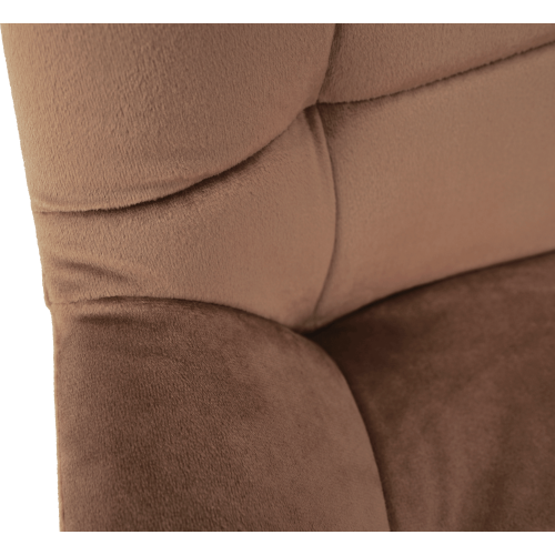 Barová židle CHIRO - BAREVNÁ VARIANTA: Tmavě zelená