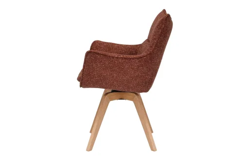 Jídelní židle 2 ks IMPERIAL Dekorhome