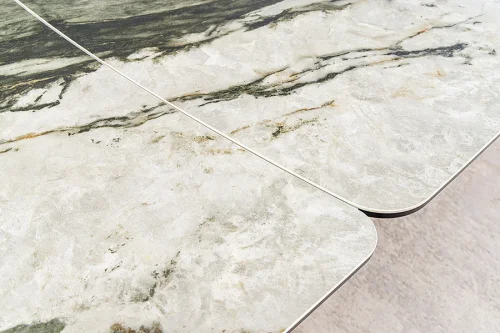 Rozkladací jedálenský stôl GAIA Dekorhome