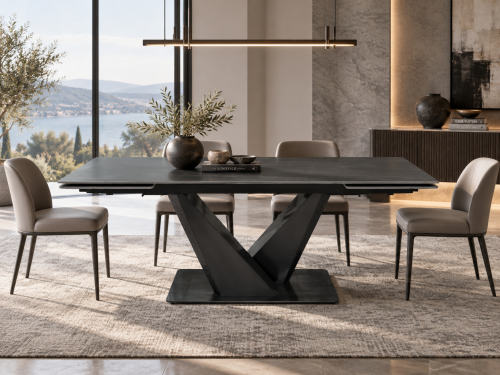 Modig M30-EXT Rozkladací stôl 160-240 cm