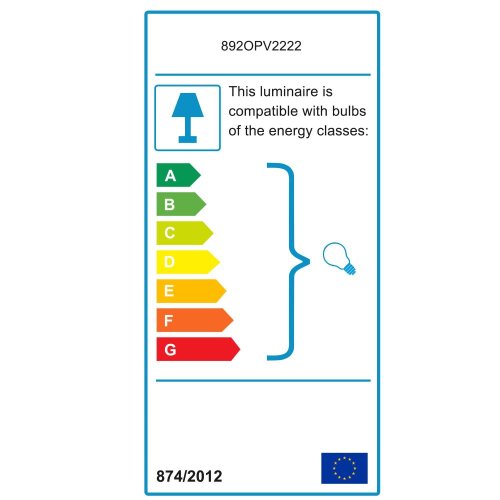 Stolní lampa Togg - 14806