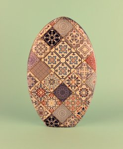 Dekoratívny predmet YL629