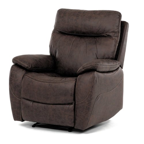 Polohovacie TV kreslo TV-4092
