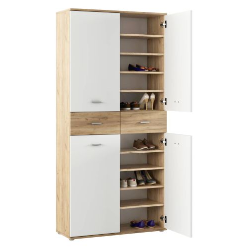 Botníková skříň VILOT