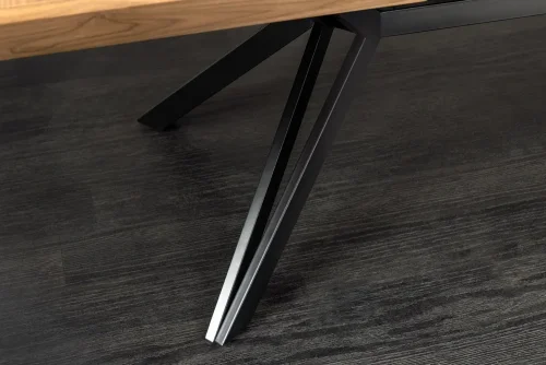 Rozkladací jedálenský stôl MONTERO Dekorhome