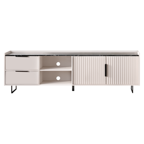 TV stolek FRESIO RTV2D2S
