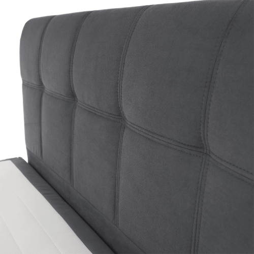 Boxspringová postel ROSLIN 1