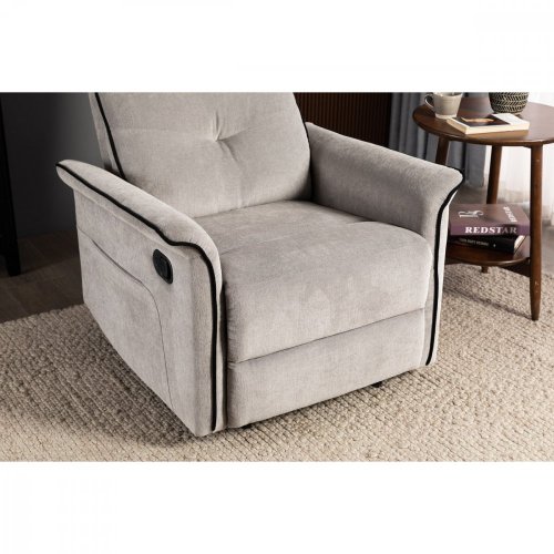 Polohovacie TV kreslo TV-7054