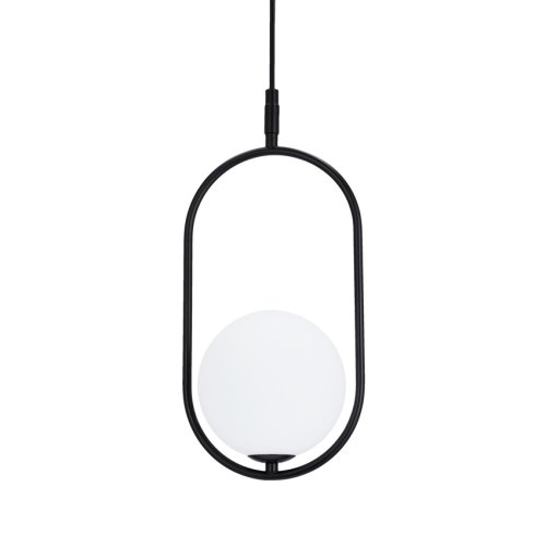 Závěsná lampa CORDEL 1xG9