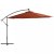 Slnečník s podstavcom