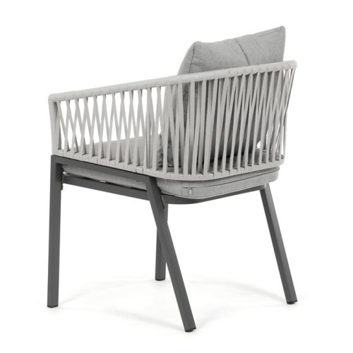 Záhradné kreslo AZC-S1430