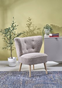 Relaxační křeslo MOCCA