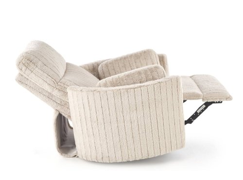 Elektrické polohovacie kreslo PEGAS