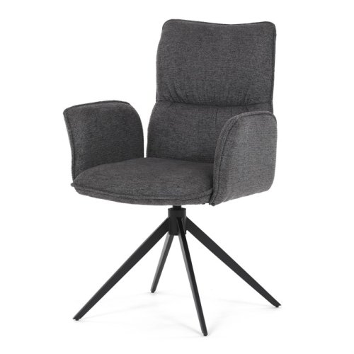 Otočné jídelní křeslo DCH-D1328