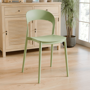 Stohovateľná stolička RADANA NEW - POSLEDNÉ KUSY