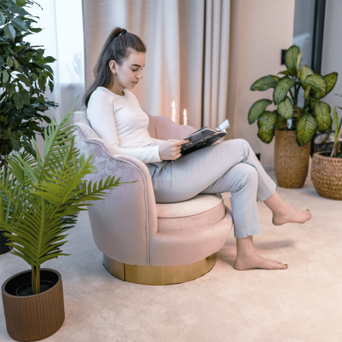 Křeslo VICTORIA