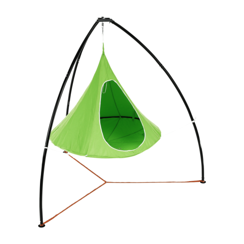 Závesné kreslo KLORIN NEW KLASIK CACOON HAMMOCK