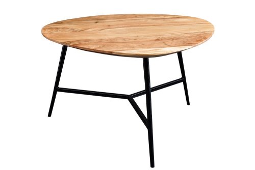 Konferenční stolek DARTELU Dekorhome - ŠÍŘKA: 60 cm
